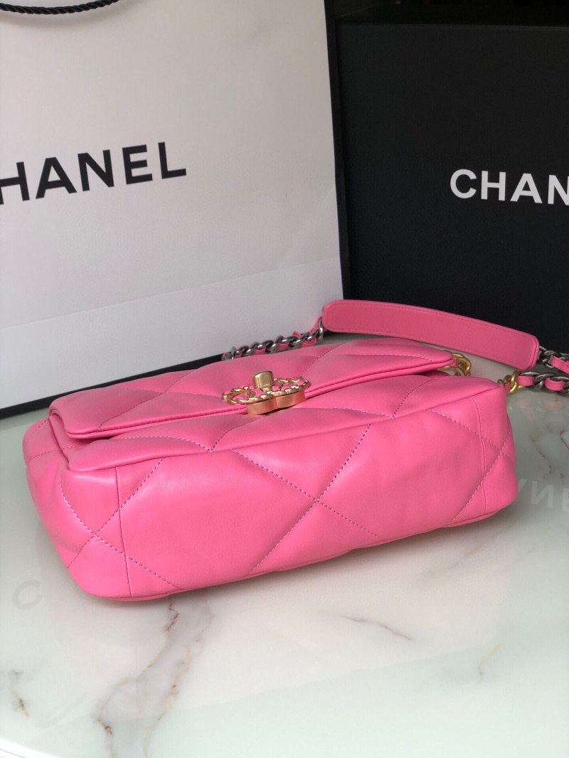 Ch**el 19 bags